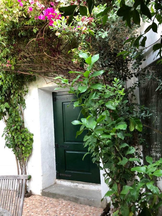 Apartamento Casa Da Lucia *
