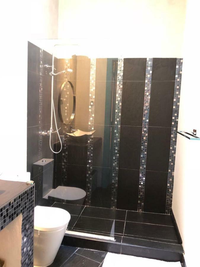 Apartamento Casa Da Lucia *