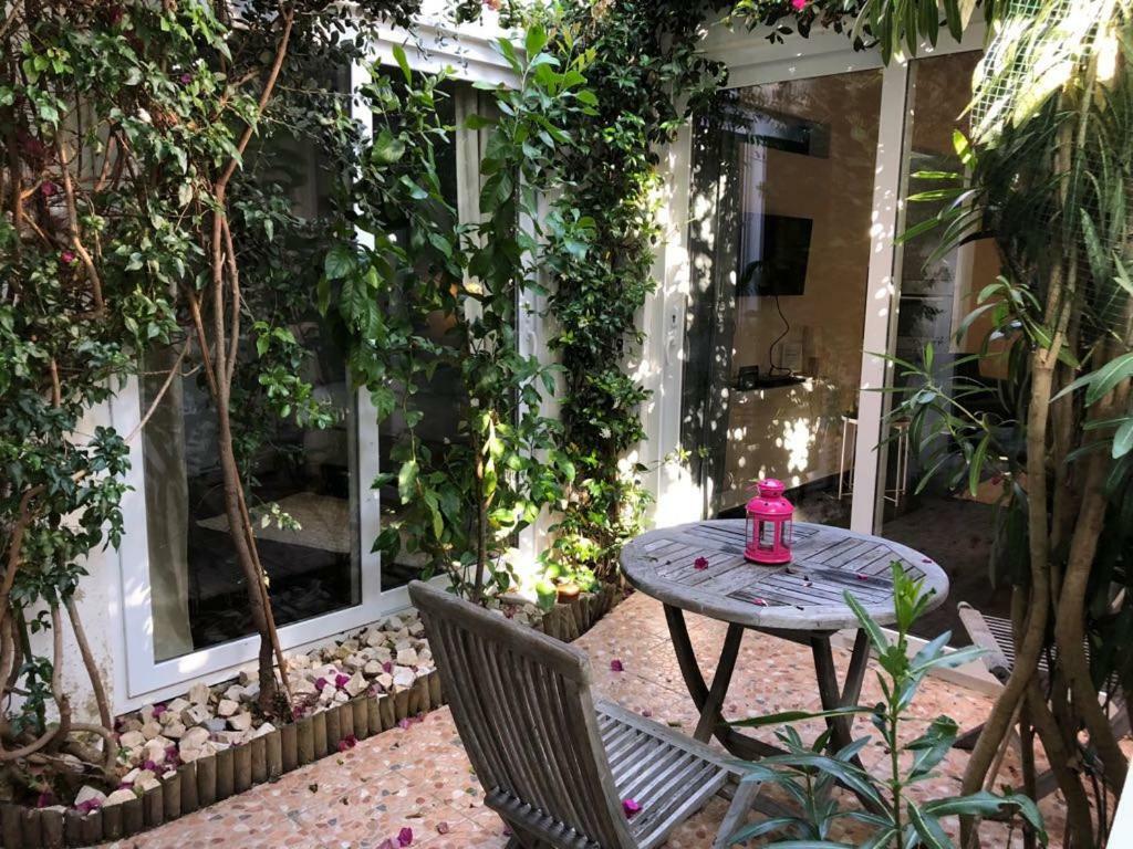Apartamento Casa Da Lucia *