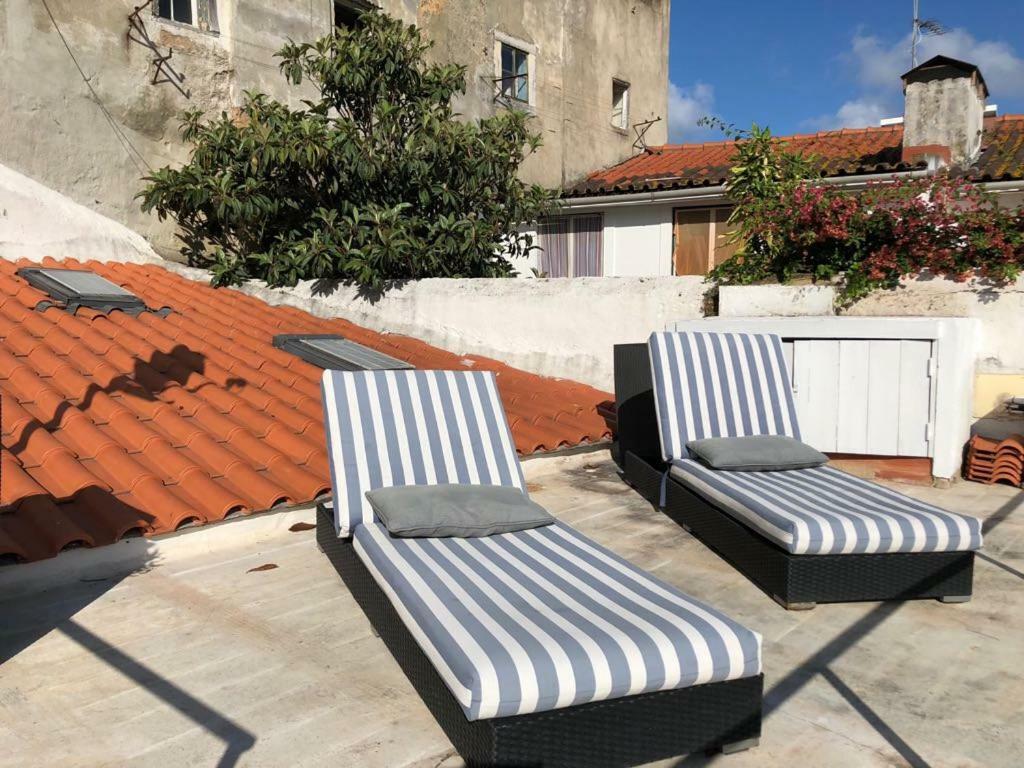 Apartamento Casa Da Lucia *