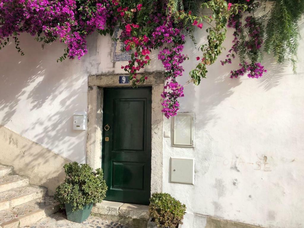 Casa Da Lucia * Lisboa