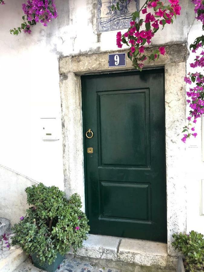 Casa Da Lucia Apartment