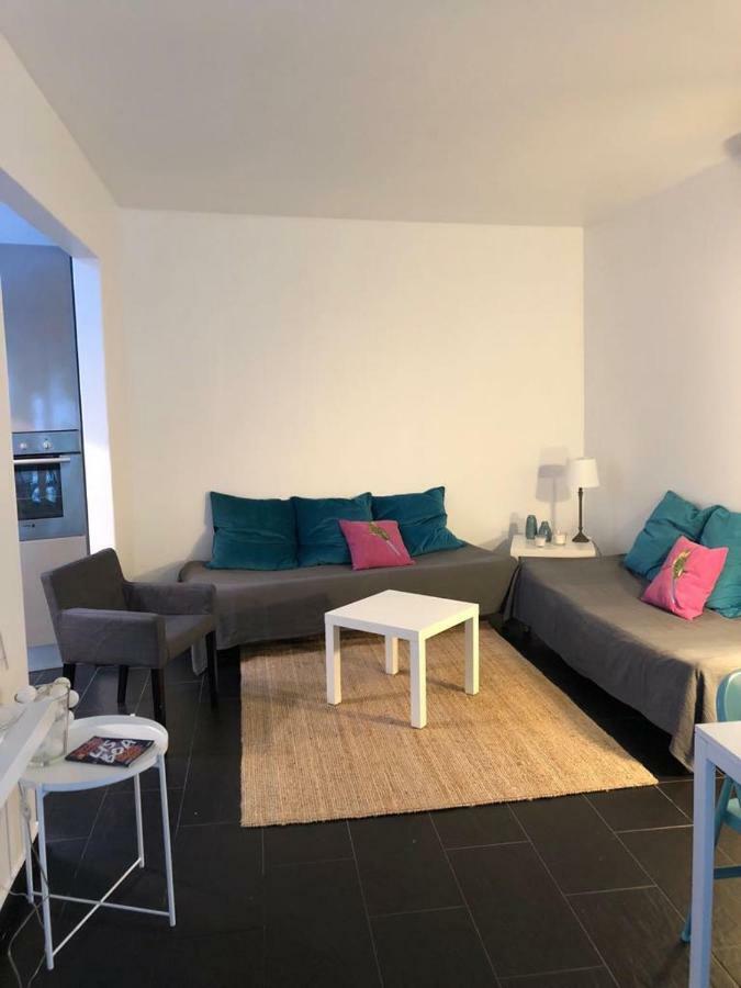 Casa Da Lucia Apartment *