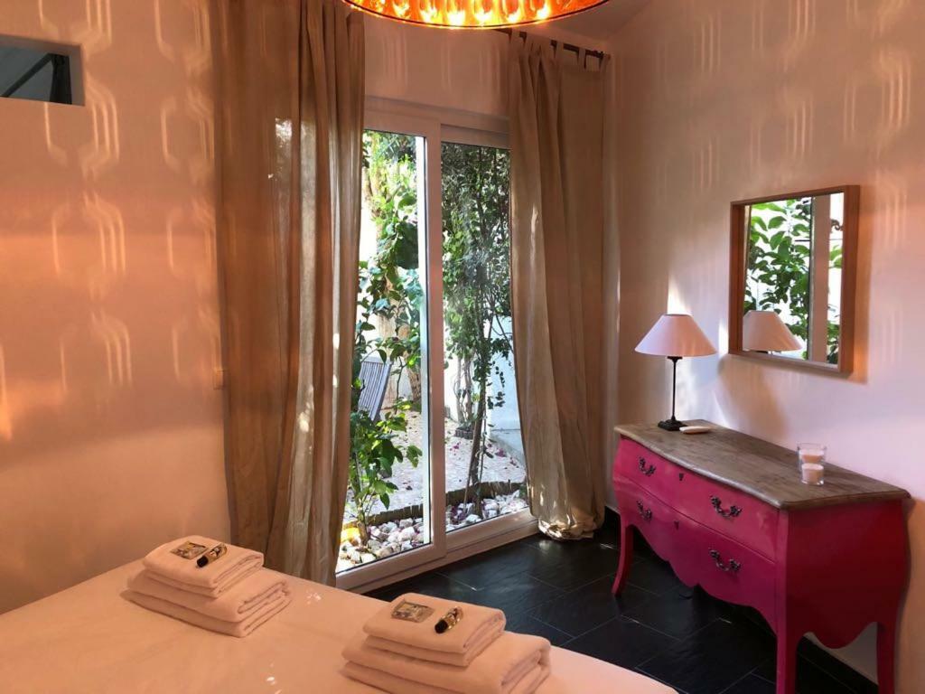 Casa Da Lucia Apartment