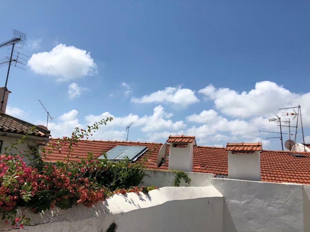 Casa Da Lucia Apartment Lisbon