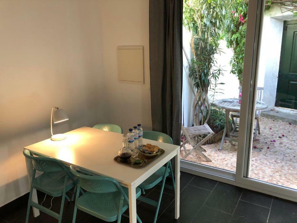 Apartment Casa Da Lucia