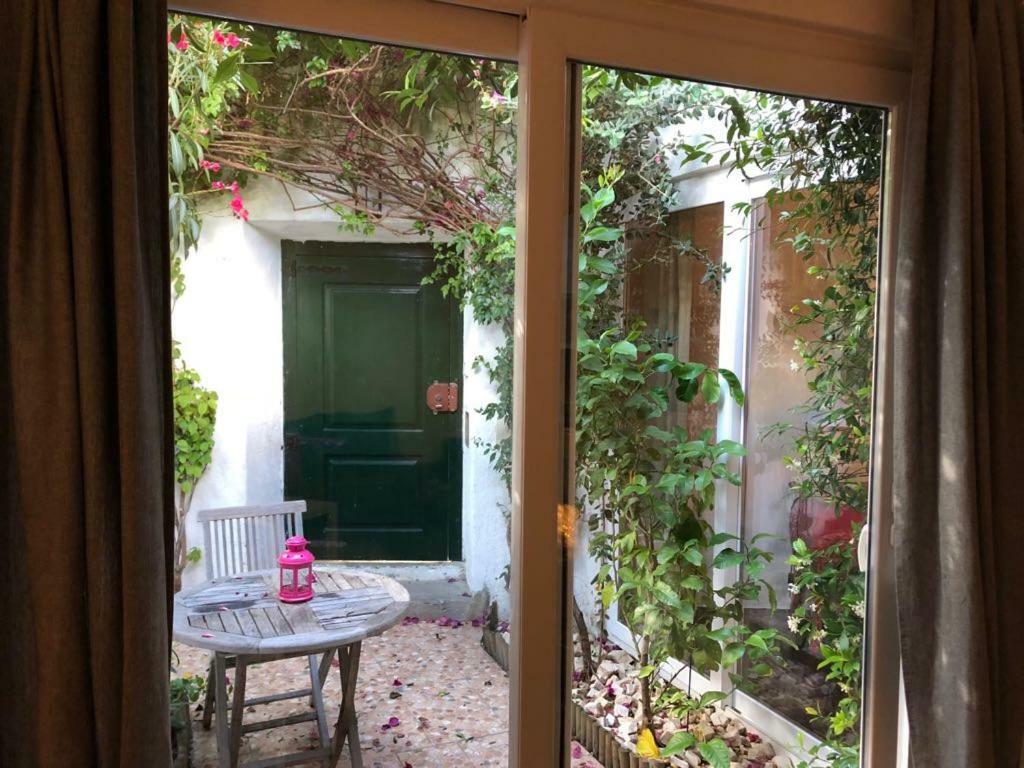 Casa Da Lucia Apartment Lisbon